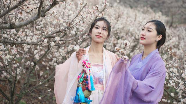 2025武定首屆“櫻桃花開·情漫武定”藝術(shù)節(jié)模特服飾·攝影大賽啟幕:模特?cái)z影公司
